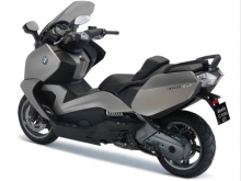 Фото BMW C 650 GT  №4